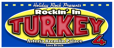 Rockin' In Turkey 4