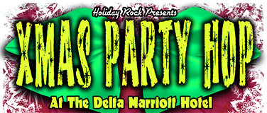 Xmas Party Hop