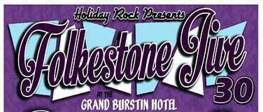 Folkestone Jive 30