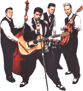 Good Rockin' Tonight